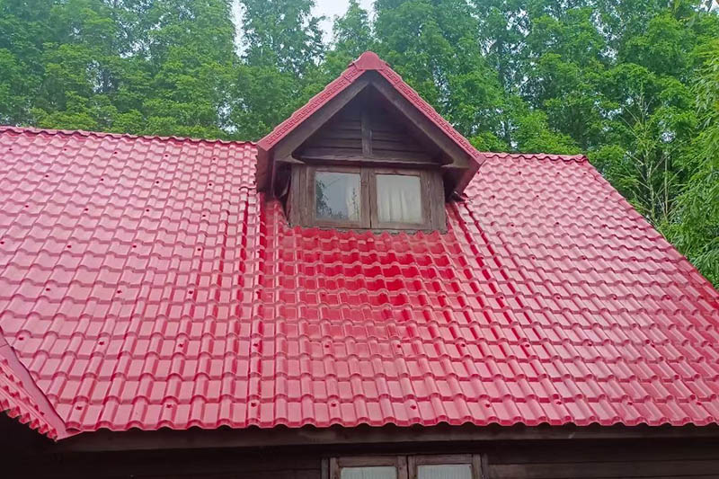 Uluslararası Vakalar