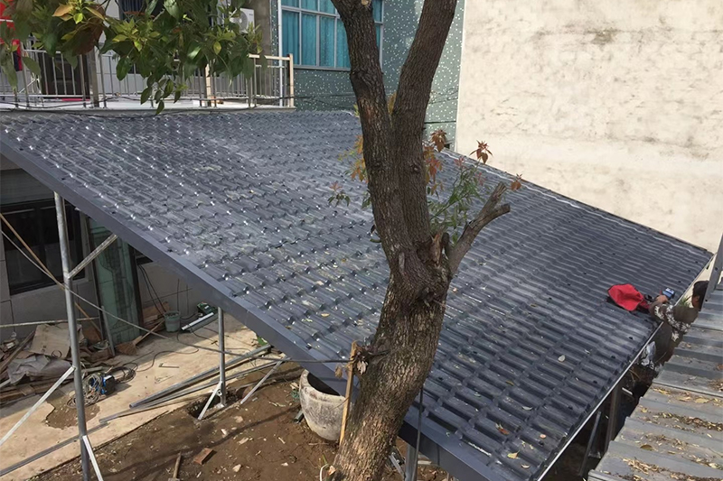 Proje Vakaları